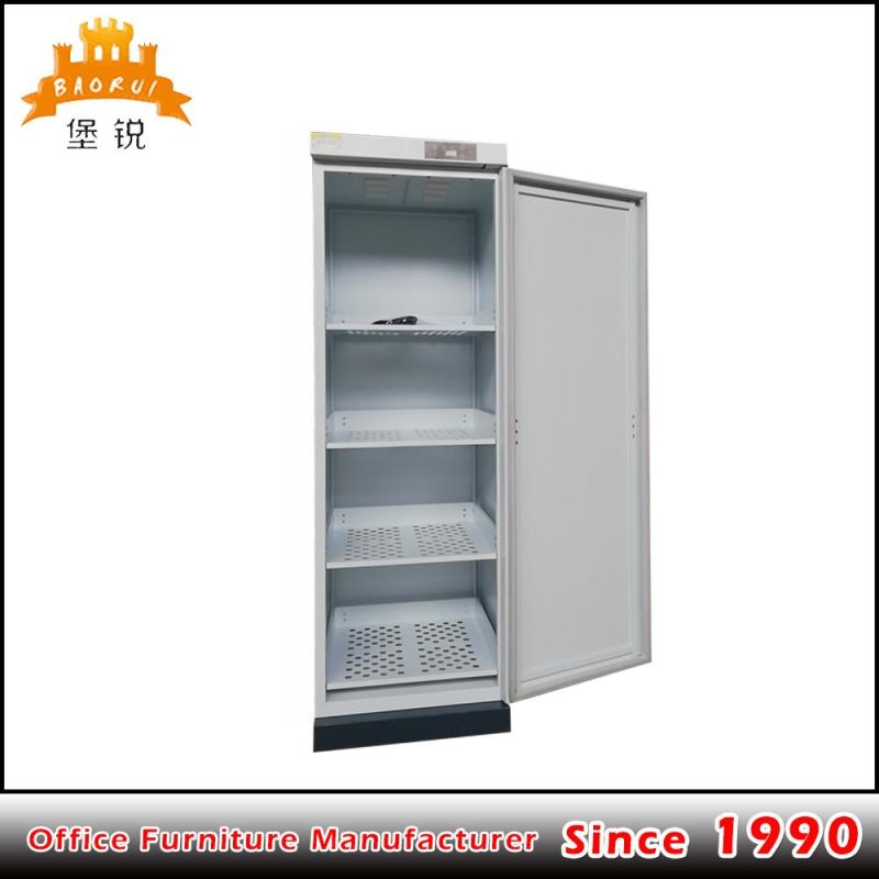 Library Furniture Ozone Disinfection Cabinet for Bookshop