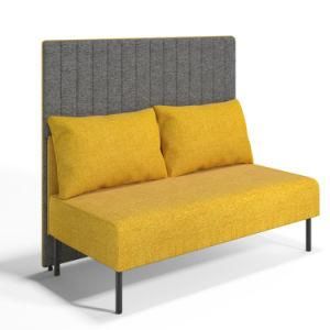 New Product Furniture Office Sofa Office Sofa Set