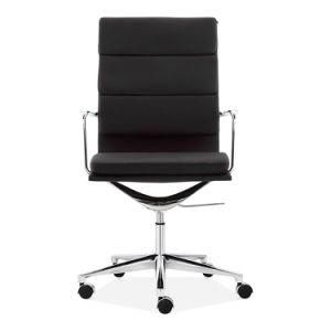 Office Furniture Ergonomic Executive Fabric Meeting Swivel Staff Task Eames Office Chair