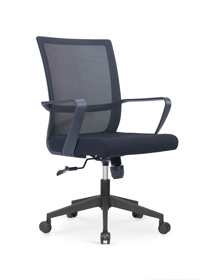 High Quality Fashion Design Cheap Modern Mesh Back Computer Office Chair