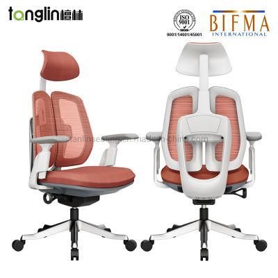 BIFMA Mesh Office Computer Chair Ergonomic Chair