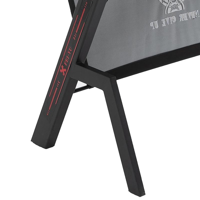 Manufacture Customize Free Sample Gamin Desk Office Computer Table PC Gaming Computer Desk