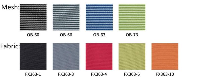 Modern Wholesales Supplier Visitor Guest Swivel Ergonomic Reclining Home Office Furniture Mesh High Back Executive Computer Gaming Chair