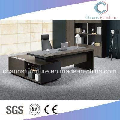 Simple Stylish Wooden Furniture Office Desk Computer Table