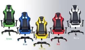 Oneray Factory Direct High Back Racing Style Office Computer Game Racer Gaming Chair Sillas Gamer