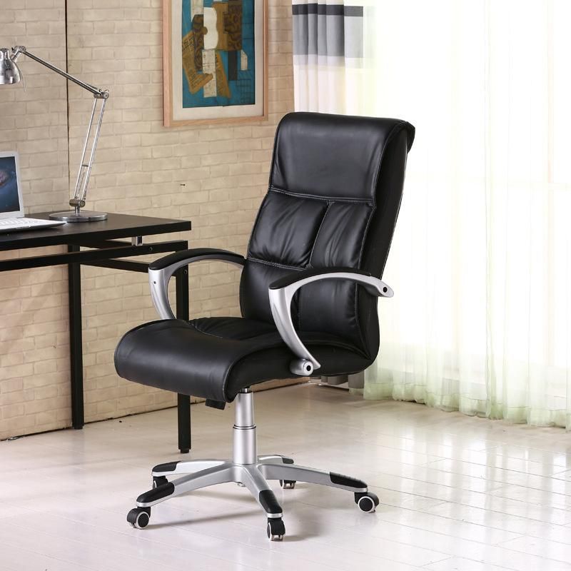 Racer Gamer Staff Executive Fabric Sport PU Meeting Boss Chair