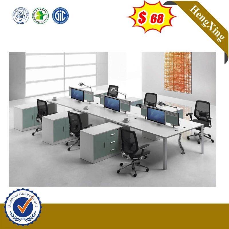 Hot Sell Fashion Hotel Simple MFC Classic Office Workstation