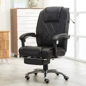 Contemporary Design New Design Modern Furniture Office Chair with Armrest