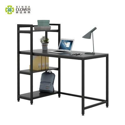 Luxury Wood Computer Desks for Home Office for Desk Table Furniture
