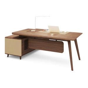 High Quality Elegant Executive Luxury Table Office Boss Table