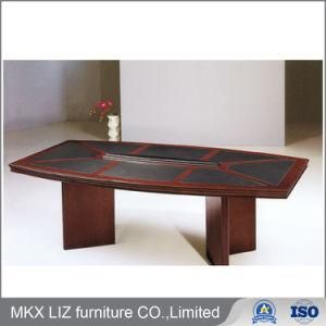 Office Meeting Room Furniture Wood Conference Table (OD5553)