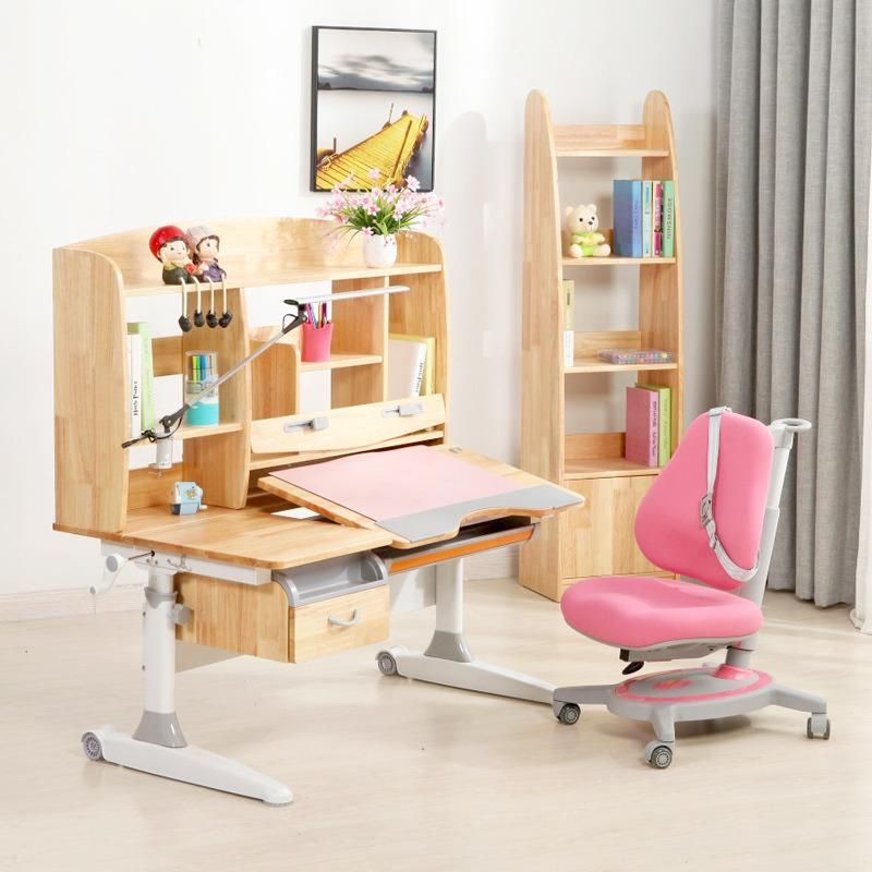 Children′s Adjustable Tables and Chairs