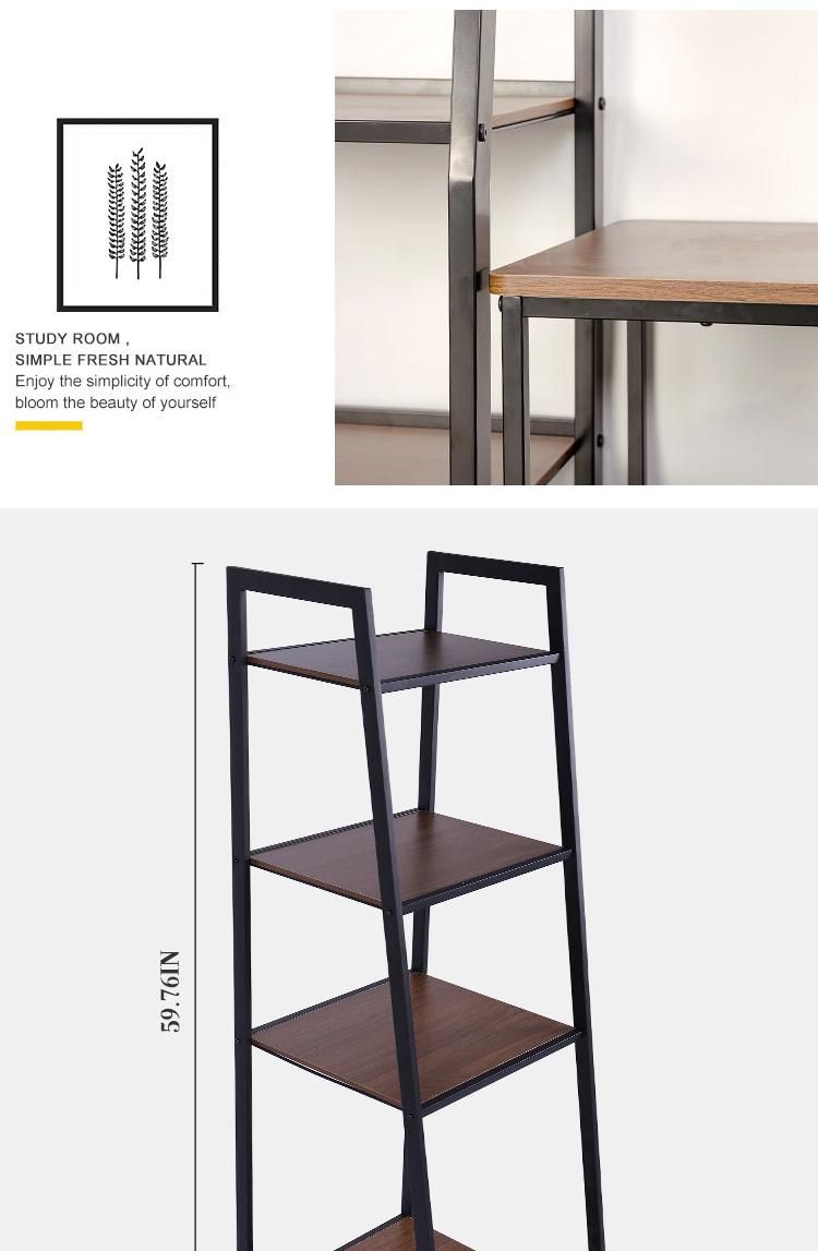 Modern Design Rest Study Desk Sets