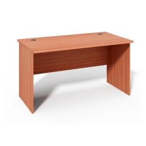 Modern Design Wood Furniture Office Counter Table