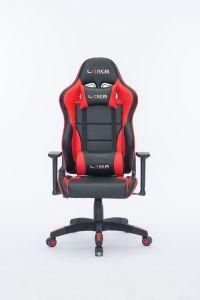 Most Popular Recliner Racing Computer PC Gaming Chair with Armrest Lk-2249