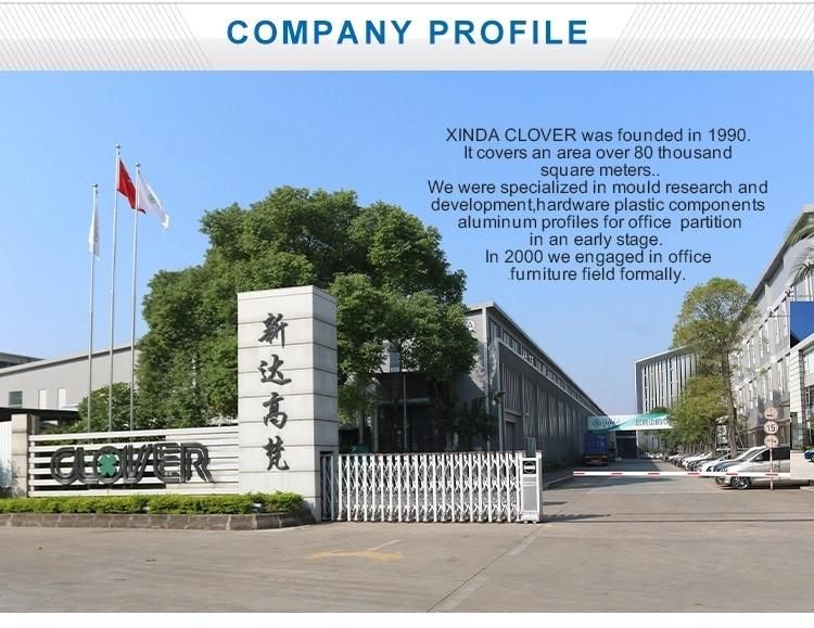 China Principal Standard Dimensions Soho Office Furniture Prices Table