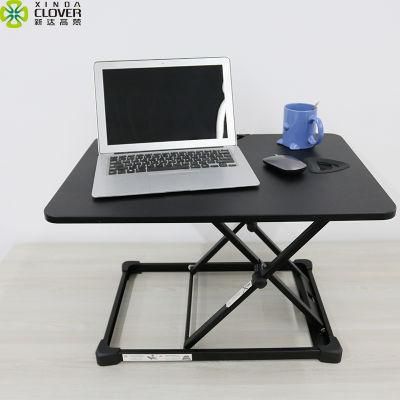Standing Table Adjustable Height Adjustable Standing Desk Office+Desks Converter