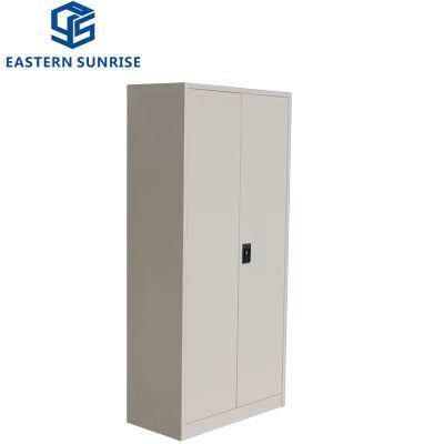 Industrial Full Height Metal File Documents Storage Filing Cabinet