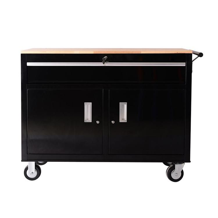 High Quality OEM/ODM Grey Metal Tool Cabinet