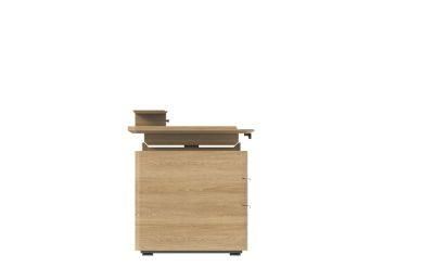 High Performance Carton Export Packed Chinese Furniture Fuan-Series Lifting Table