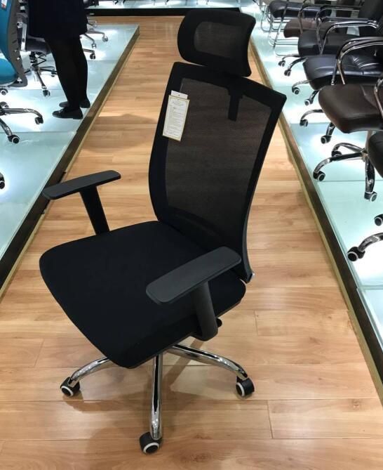 Mesh Popular Office Chair with Wheels