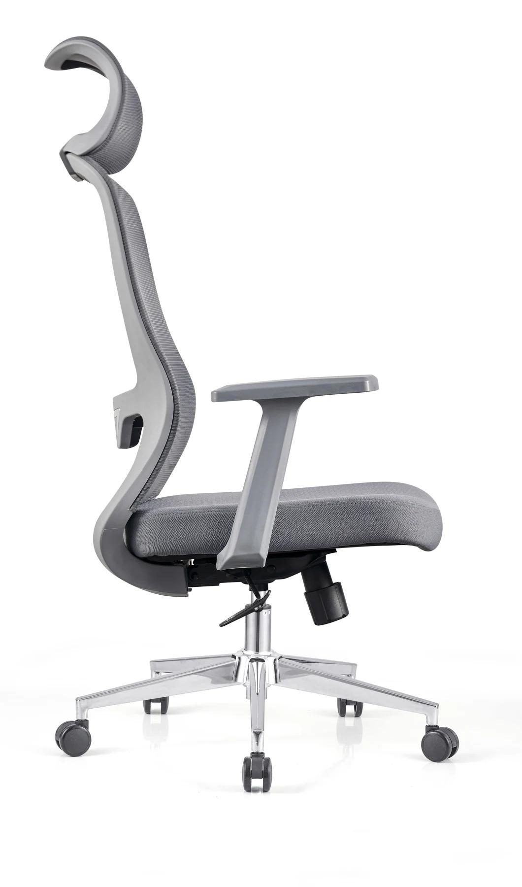 B2098 Swival Morden Office Furniture Mesh Chair