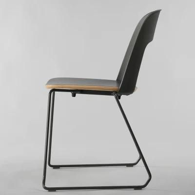 Cheap ANSI/BIFMA Standard Plastic Wood Steel Home Office Chairs
