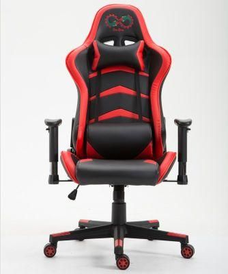 Computer Gaming Desk Office Mesh Ergonomic Chair with High Back