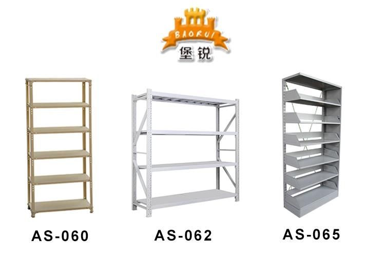 China Factory School Library Book Shelves
