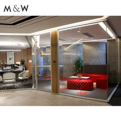 Wholesale Wall System Soundproof Office Partition