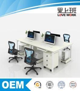 Hot Sale Modern Office Open Center Workstation