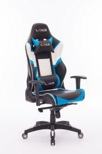 Best Selling Popular PU Leather and Mesh Gaming Chair Office Racing Chair