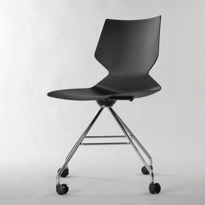 ANSI/BIFMA Standard Office Furniture Durable Plastic Chair