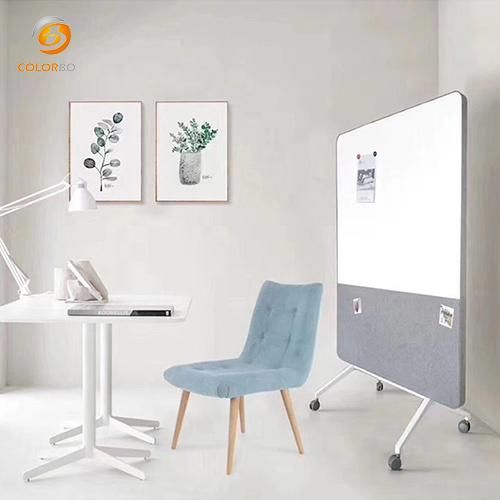 Acoustic Flooring  Screen Combined With Polyester Fiber