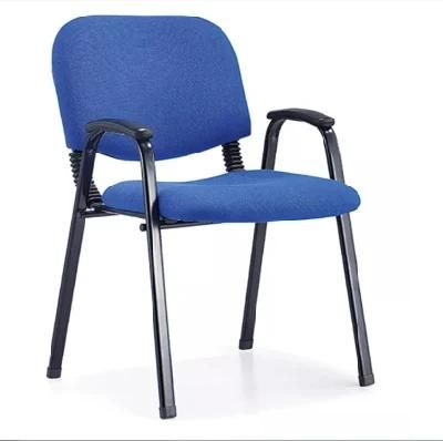 Wholesale Custom Armless Ergonomic Executive Conference Training Chair