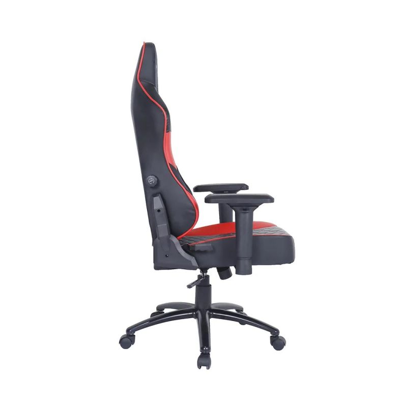 Alpha Gamer Best Gamer Chair Bean Bag Chair with 5 Wheels Gamer Dzé K (MS-916)