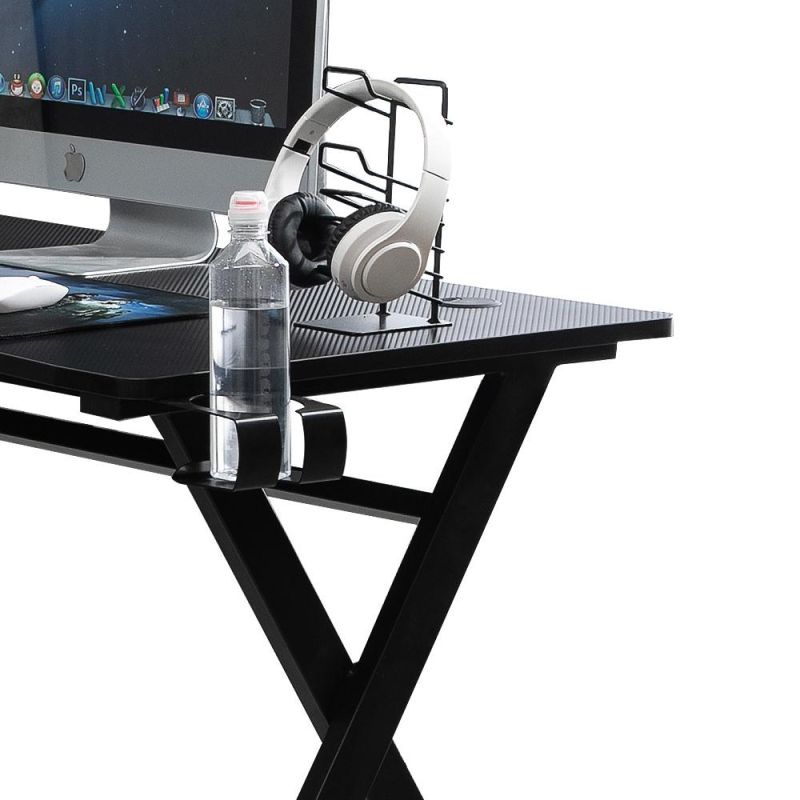 Game Competition Universal Office Morden PC Desk Gaming Computer Desk Computer Desks Office Furniture