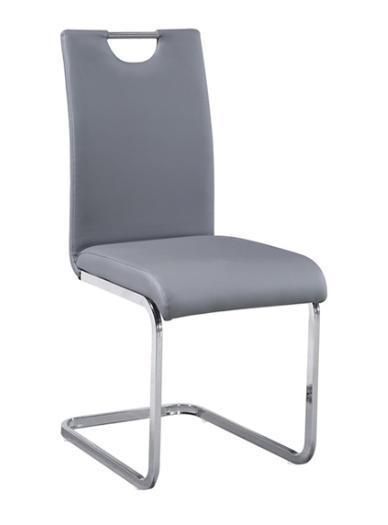 PU Dining Chair Dining Chairs Coffee Dining Chair