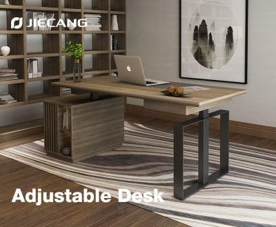 32mm/S Max Speed Sample Provided Chinese Furniture Gewu-Series Standing Table