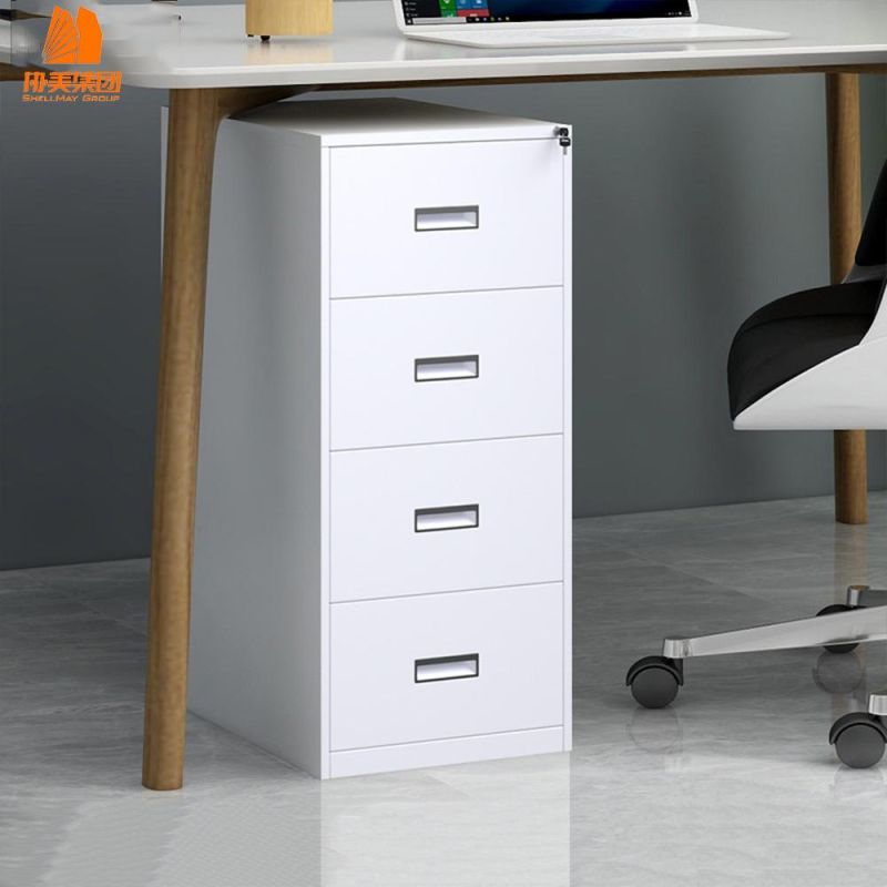 Vertical Filing Cabinet, Small Storage Cabinet Under Dressing Table.