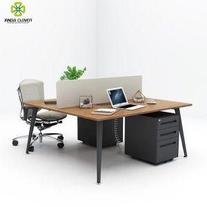 2018 Latest Office Furniture Design Staff Tables Office Workstation