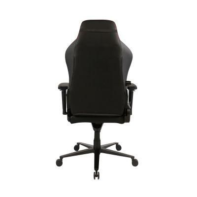 PU + Velvet Fabric Cover 25/22 Kgs Gaming Chair Leather Computer Gaming Chairs