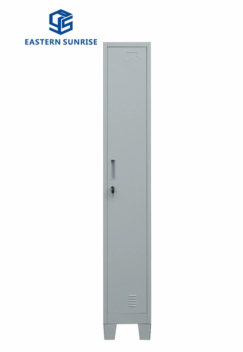 Steel Storage Cabinet Use for School/Gym/Office