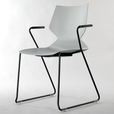 ANSI/BIFMA Standard Heavy Duty Home Use Durable Plastic Office Chairs