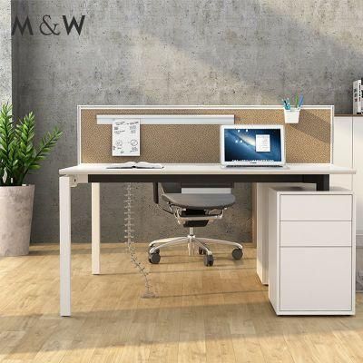 Good Quality Table Desk Modern Models Design System Open Work Space Office Furniture