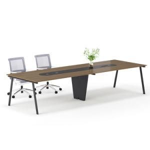 New Arrival Eco-Friendly Wooden Conference Table