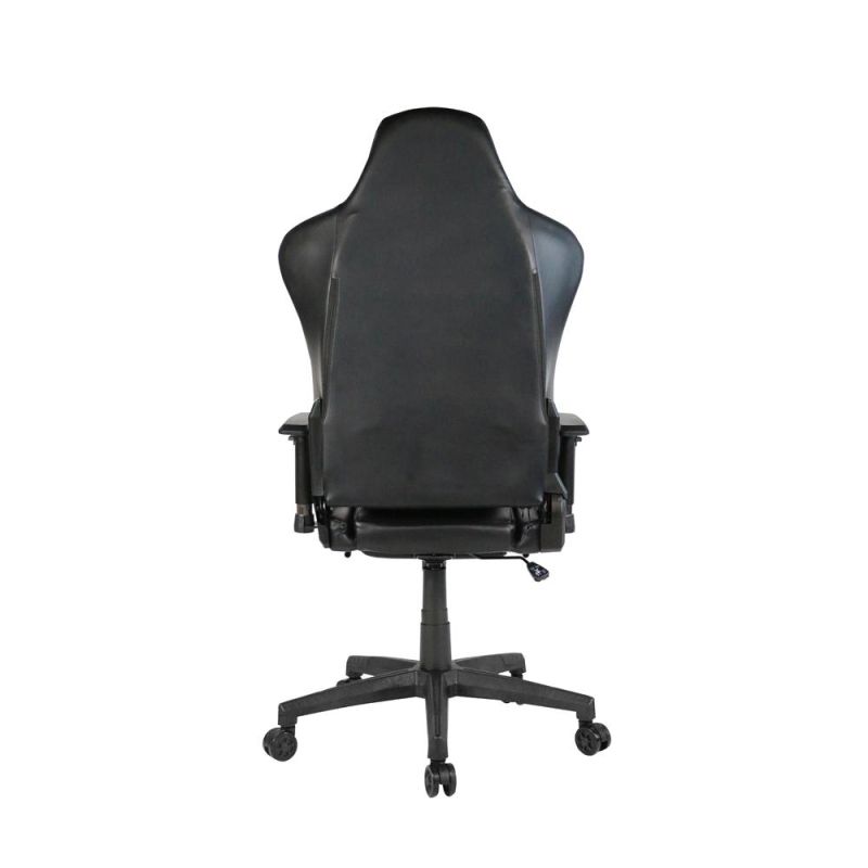 Home Office Gaming Chair with Headerst and Back Support