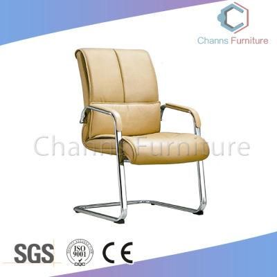 Kahki Artificial Leather Office Chair Mesh Chair (CAS-EC1842)