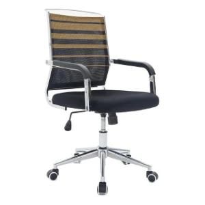 MID-Back Mesh Swivel Visitor Home Furniture Leisure Reception Office Chair
