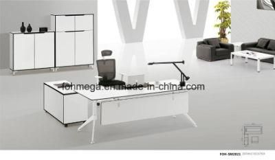 Modern Design Office Manager Executive Table (FOH-SM2021)